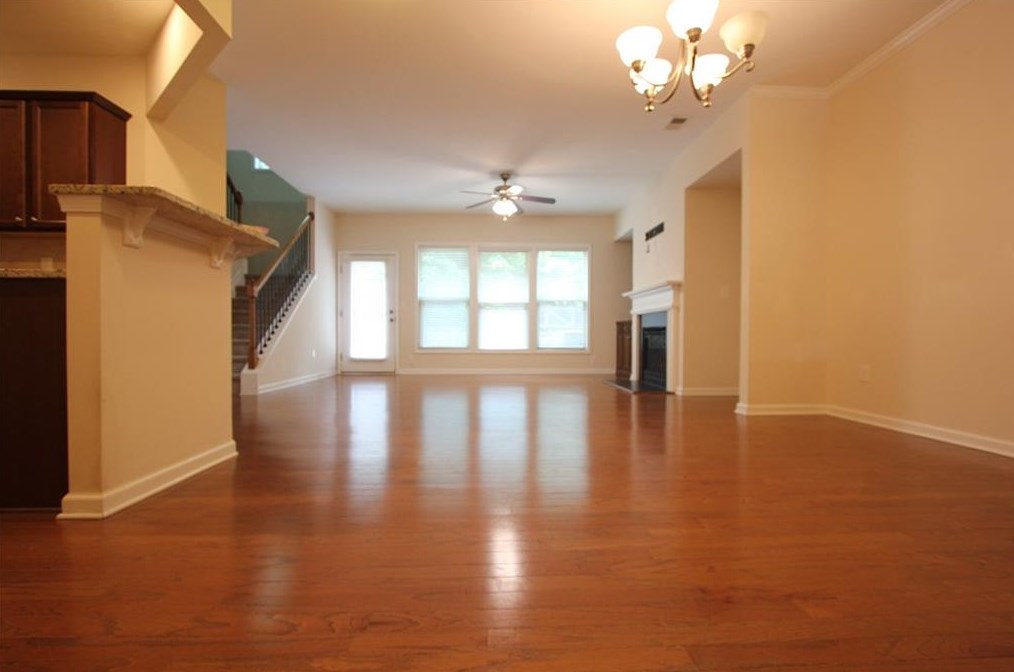 2132 Greencrest Cir, Alpharetta GA  30004-3712 exterior