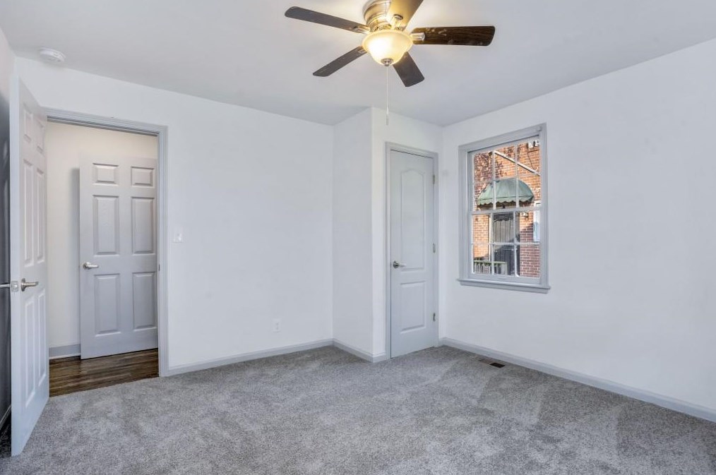 2619 Northview Ave, Decatur GA  30032-4264 exterior