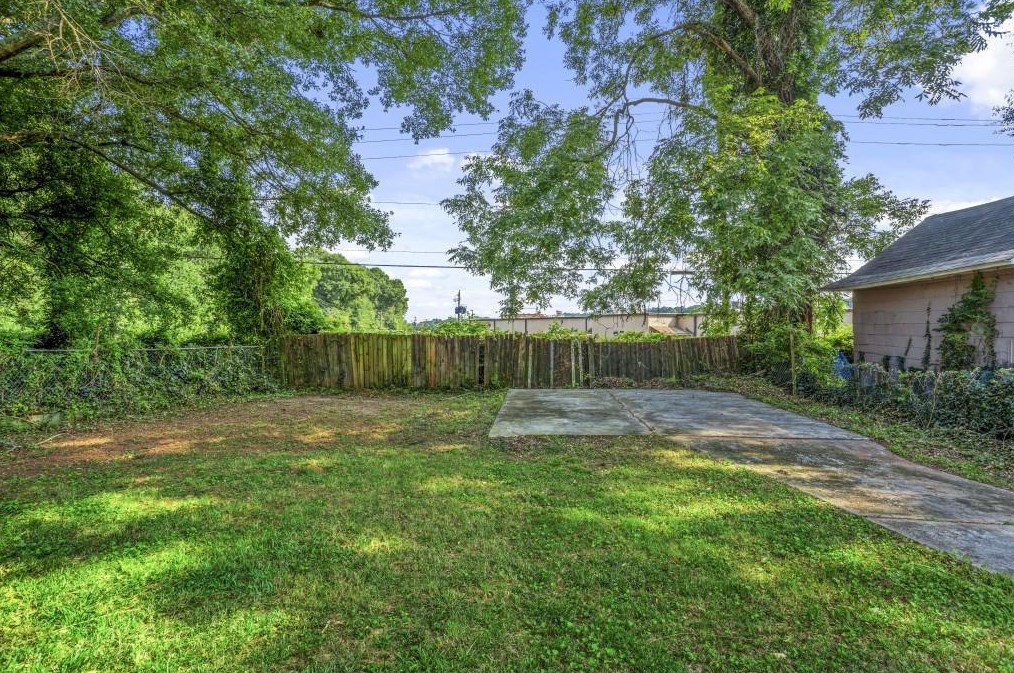 2619 Northview Ave, Decatur GA  30032-4264 exterior