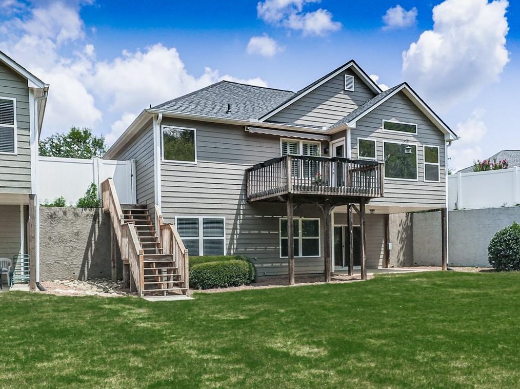 16 Nettlebrook Cv, Dallas GA  30132-9790 exterior