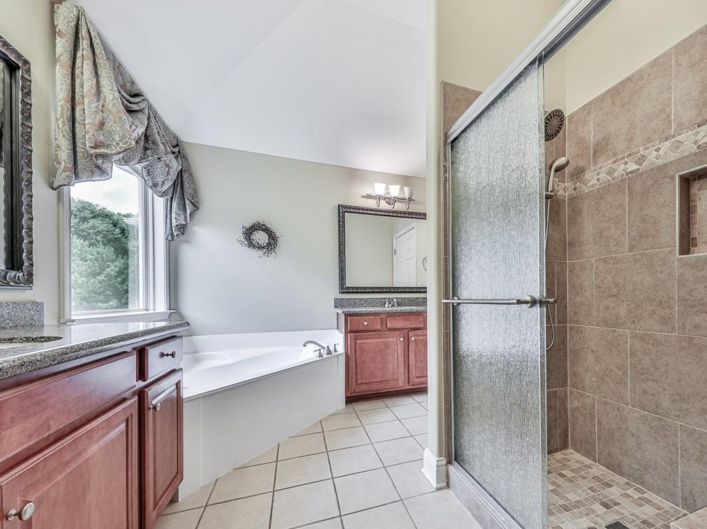 16 Nettlebrook Cv, Dallas GA  30132-9790 exterior