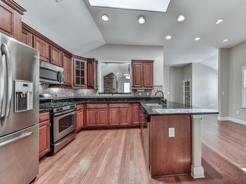 16 Nettlebrook Cv, Dallas GA  30132-9790 exterior