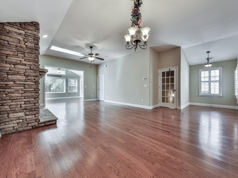 16 Nettlebrook Cv, Dallas GA  30132-9790 exterior