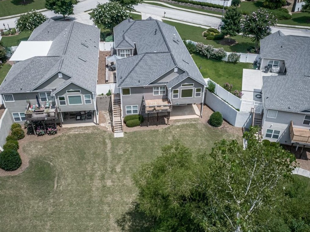 16 Nettlebrook Cv, Dallas GA  30132-9790 exterior