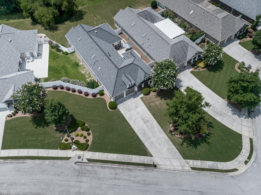 16 Nettlebrook Cv, Dallas GA  30132-9790 exterior