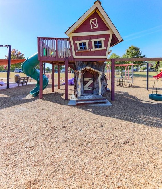 16 Nettlebrook Cv, Dallas GA  30132-9790 exterior