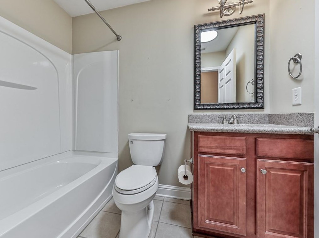 16 Nettlebrook Cv, Dallas GA  30132-9790 exterior