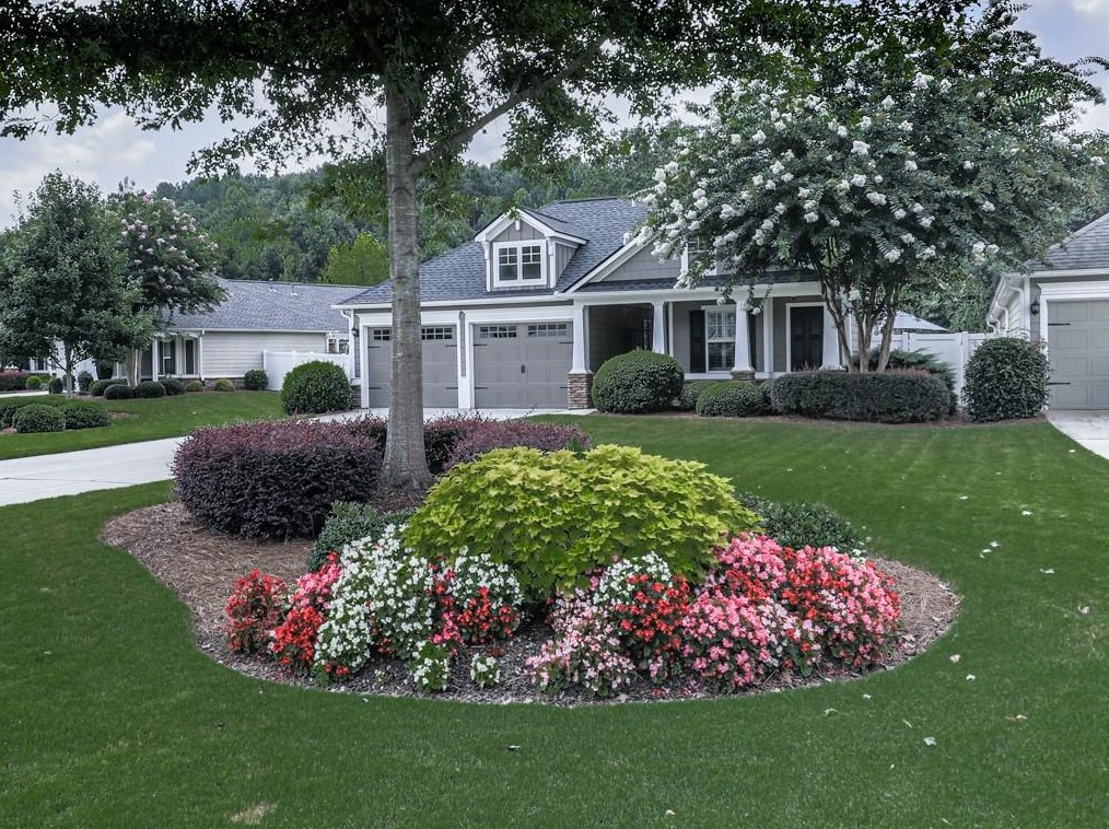 16 Nettlebrook Cv, Dallas GA  30132-9790 exterior