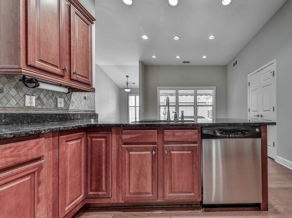 16 Nettlebrook Cv, Dallas GA  30132-9790 exterior