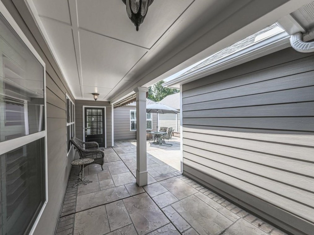 16 Nettlebrook Cv, Dallas GA  30132-9790 exterior