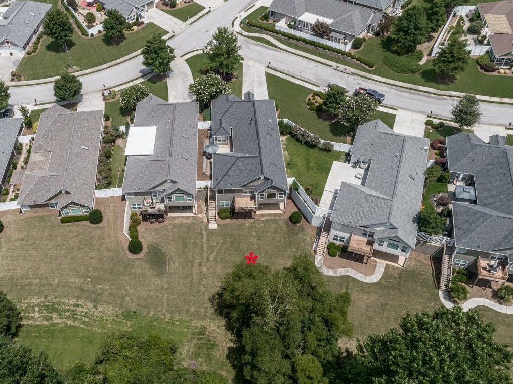 16 Nettlebrook Cv, Dallas GA  30132-9790 exterior