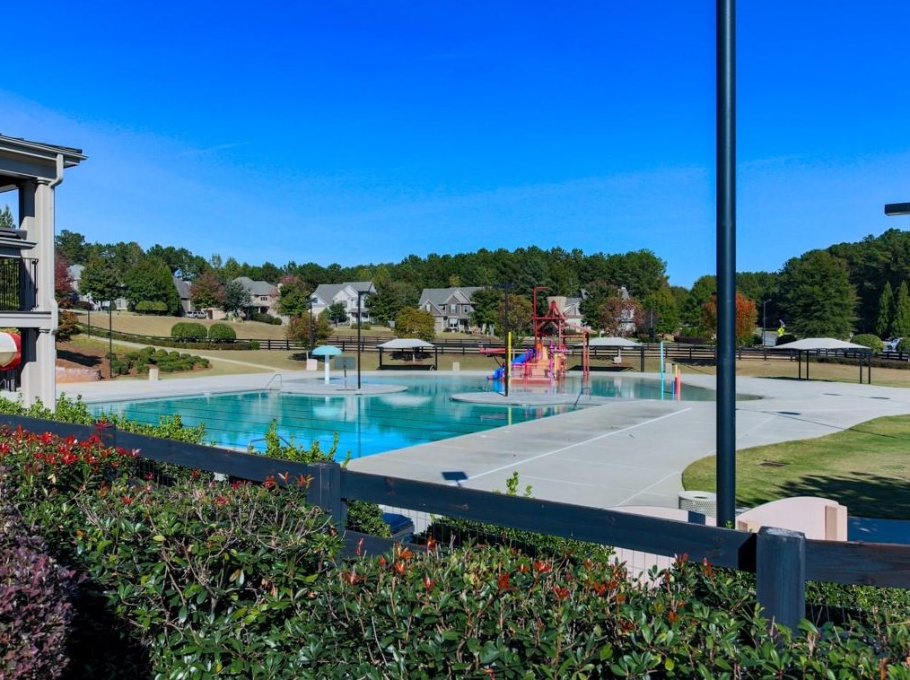 16 Nettlebrook Cv, Dallas GA  30132-9790 exterior