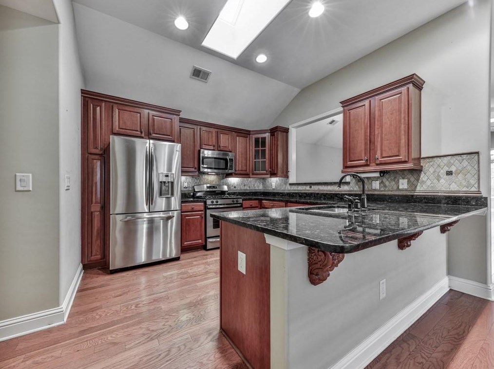 16 Nettlebrook Cv, Dallas GA  30132-9790 exterior