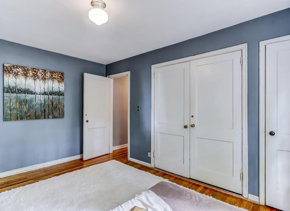 473 Bridlewood Cir, Decatur GA  30030-1619 exterior