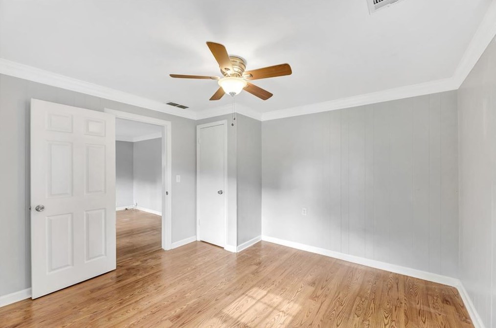 4230 Weaver St, Smyrna GA  30080-6422 exterior