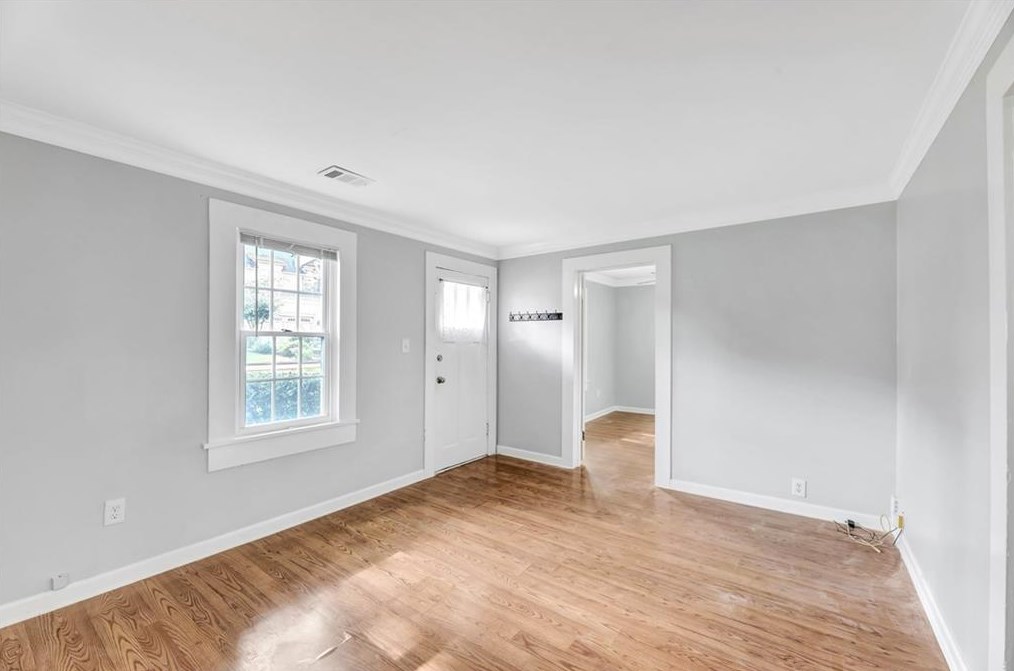 4230 Weaver St, Smyrna GA  30080-6422 exterior