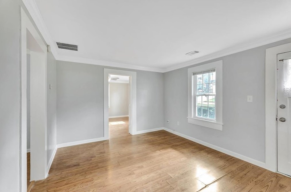 4230 Weaver St, Smyrna GA  30080-6422 exterior