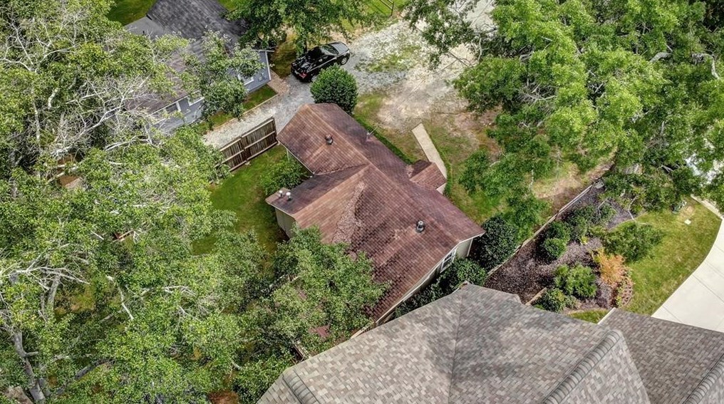 4230 Weaver St, Smyrna GA  30080-6422 exterior