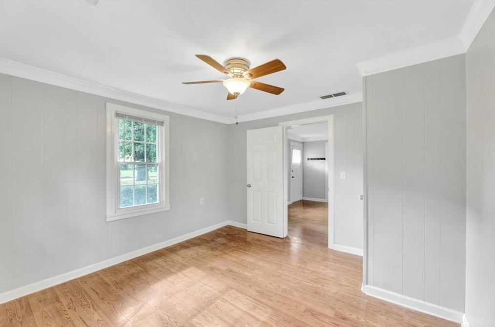 4230 Weaver St, Smyrna GA  30080-6422 exterior