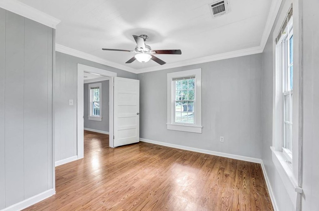 4230 Weaver St, Smyrna GA  30080-6422 exterior