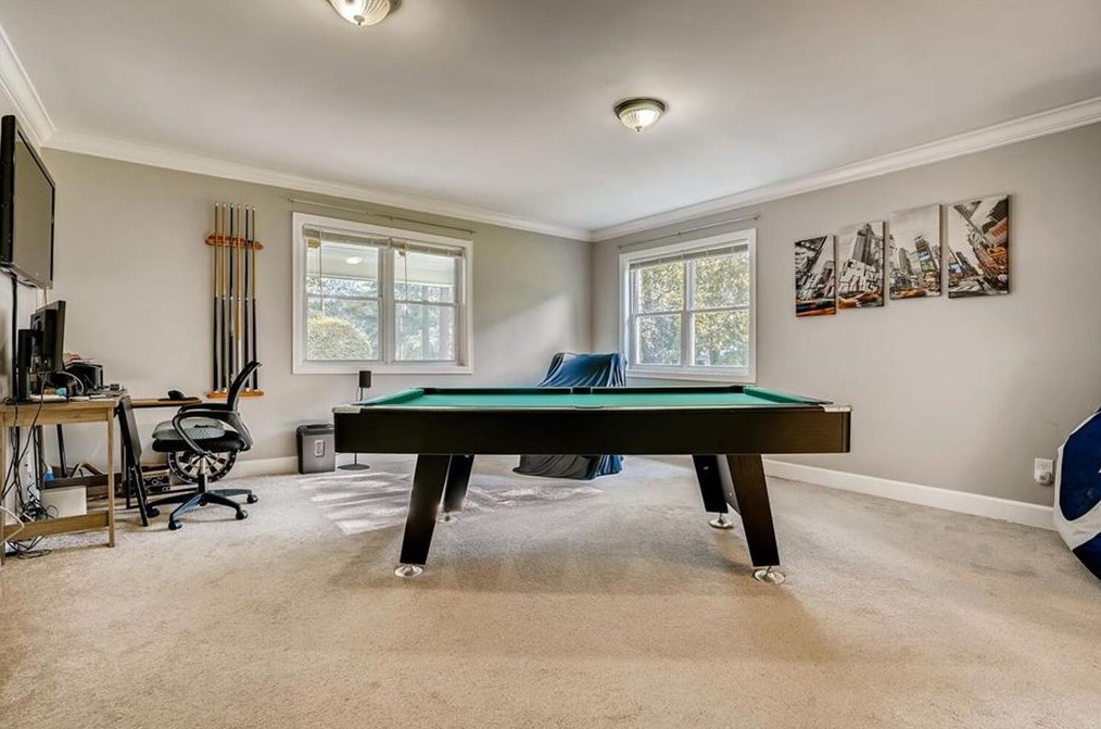 2144 Rosewood Rd, Decatur GA  30032-7173 exterior