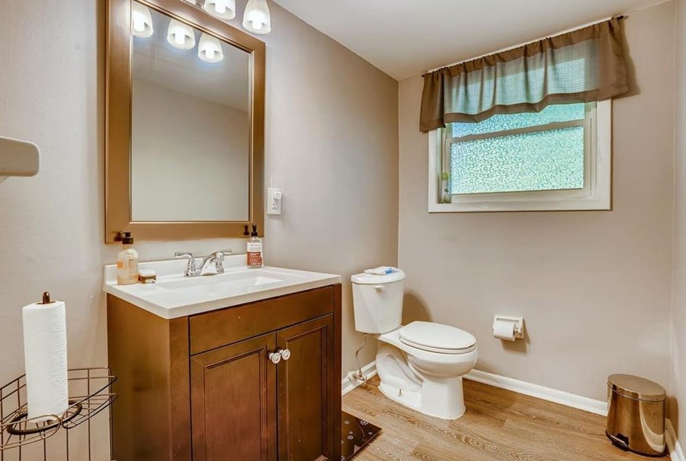 2144 Rosewood Rd, Decatur GA  30032-7173 exterior