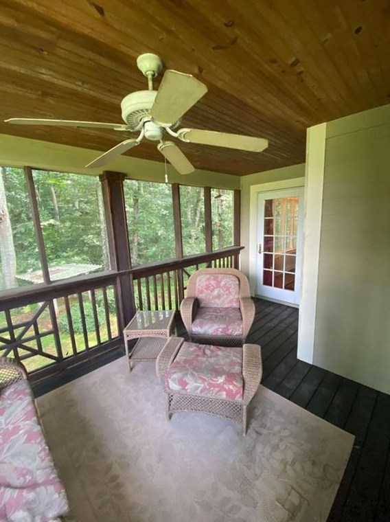 297 Old Clarkesville Mill Rd, Clarkesville, GA 30523