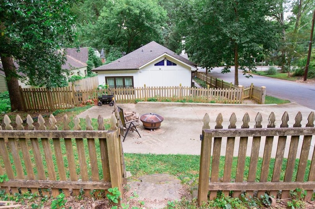 898 Underwood Ave, Atlanta GA  30316-2520 exterior