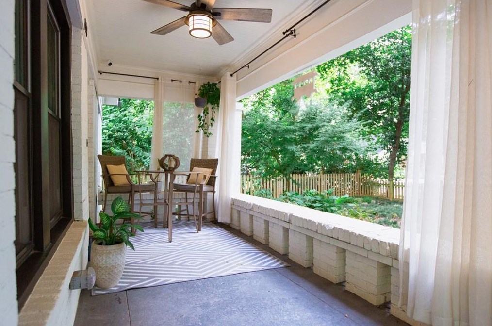 898 Underwood Ave, Atlanta GA  30316-2520 exterior