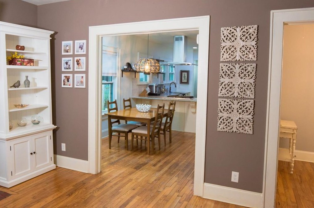898 Underwood Ave, Atlanta GA  30316-2520 exterior