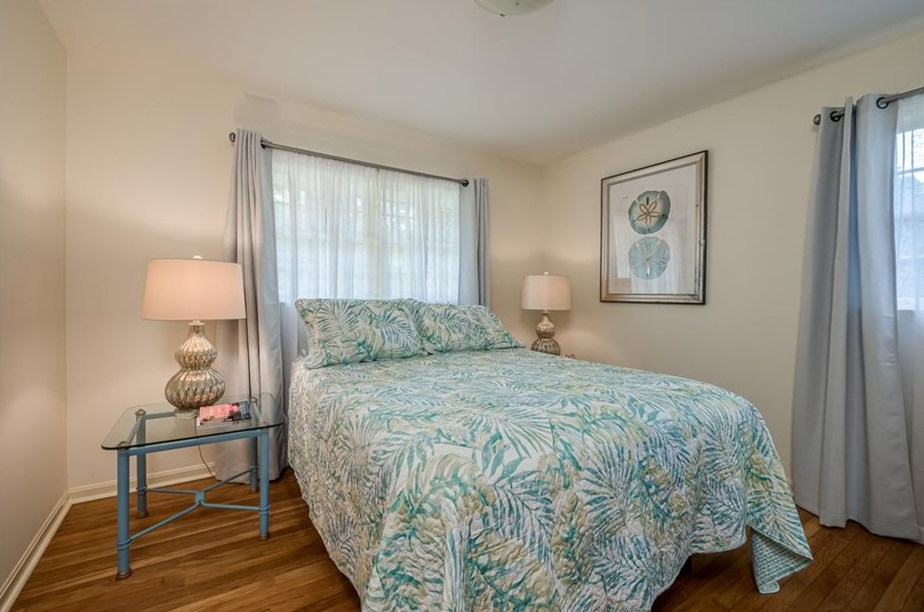 2540 Wilson Woods Dr, Decatur GA  30033-3741 exterior