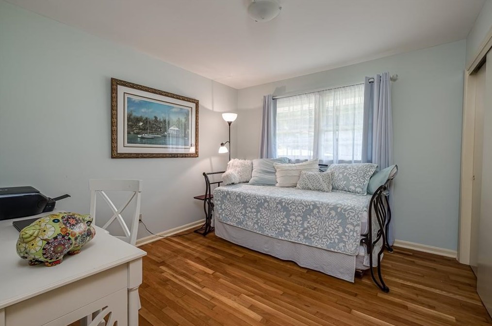 2540 Wilson Woods Dr, Decatur GA  30033-3741 exterior