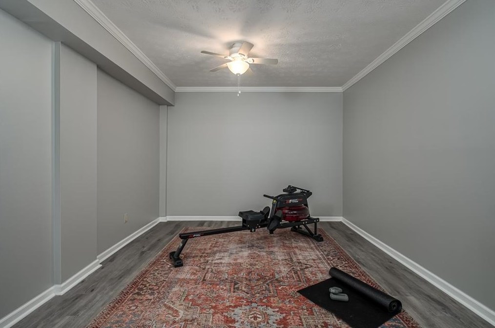 2540 Wilson Woods Dr, Decatur GA  30033-3741 exterior