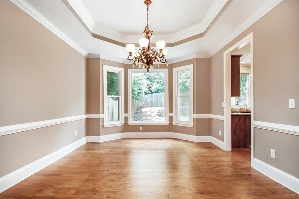 4154 Gateswalk Dr, Smyrna GA  30080-5910 exterior