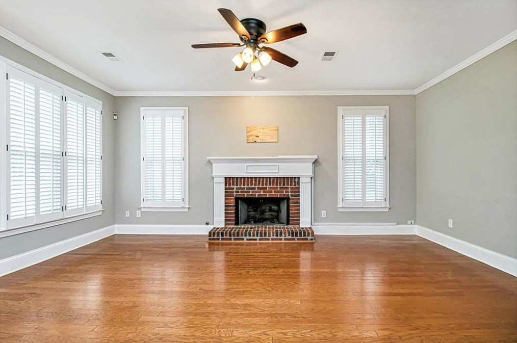 4154 Gateswalk Dr, Smyrna GA  30080-5910 exterior