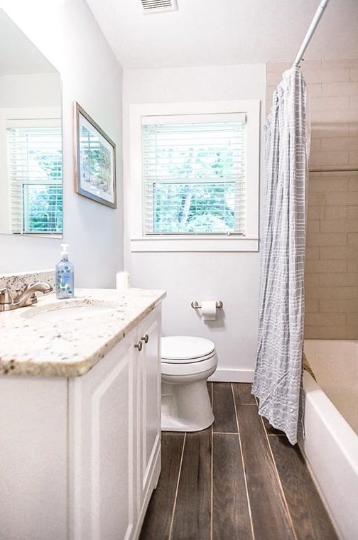 2240 Willivee Pl, Decatur GA  30033-4115 exterior