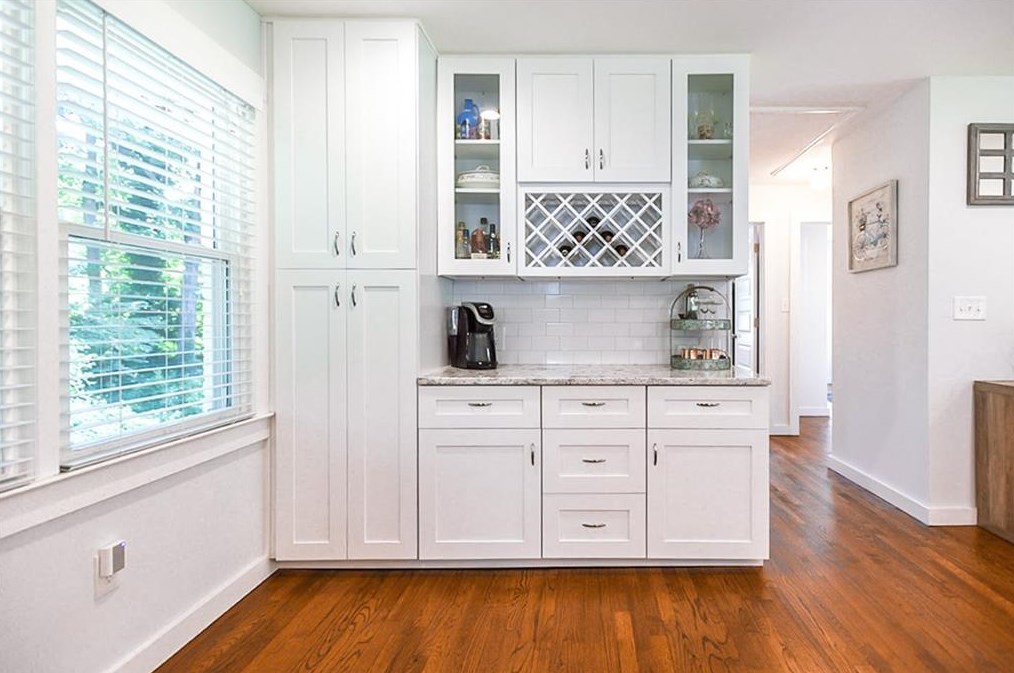 2240 Willivee Pl, Decatur GA  30033-4115 exterior