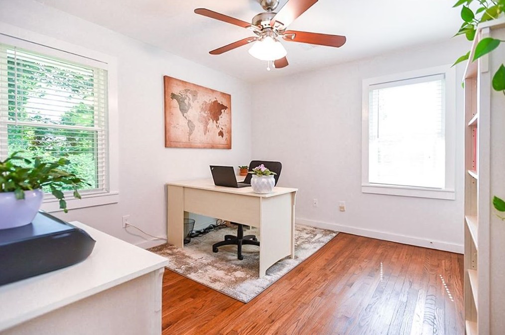 2240 Willivee Pl, Decatur GA  30033-4115 exterior