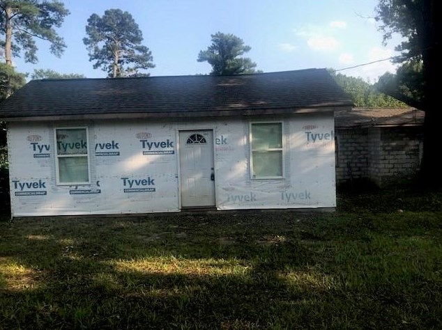 2824 Waters Rd, Atlanta GA  30354-2028 exterior