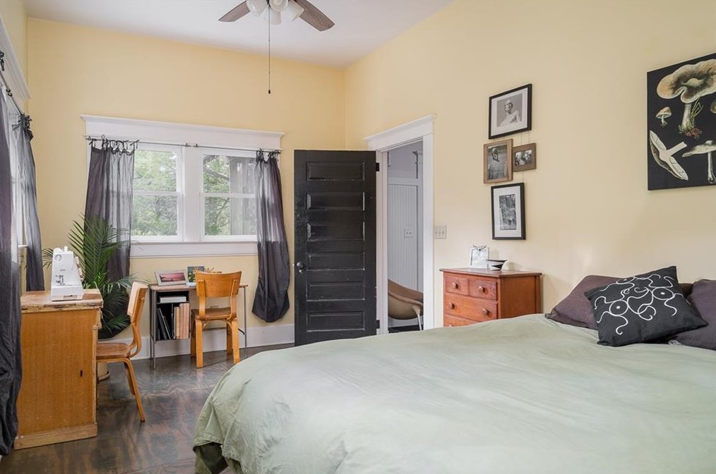 218 Evans Dr, Decatur GA  30030-3613 exterior