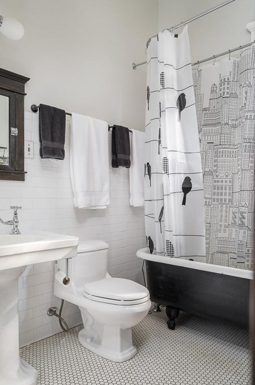 218 Evans Dr, Decatur GA  30030-3613 exterior