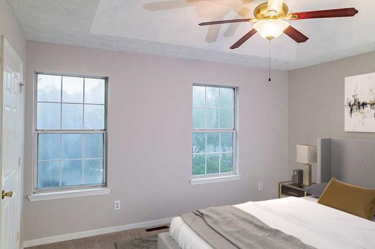 3209 Kingswood Pl, Decatur GA  30034-6715 exterior