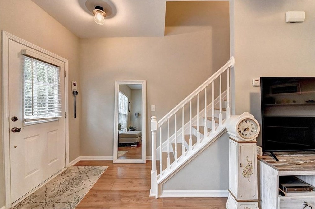 270 Paden Cove Trl, Lawrenceville GA  30044-8406 exterior