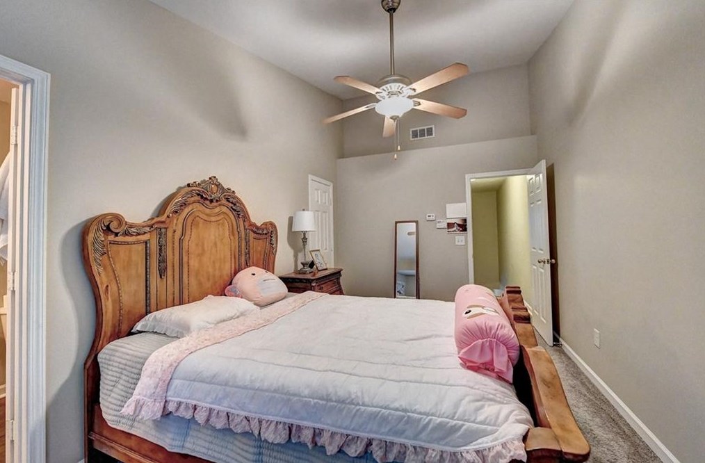 270 Paden Cove Trl, Lawrenceville GA  30044-8406 exterior