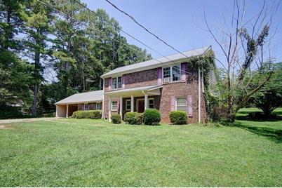 46 Paradise Lane - Photo 1