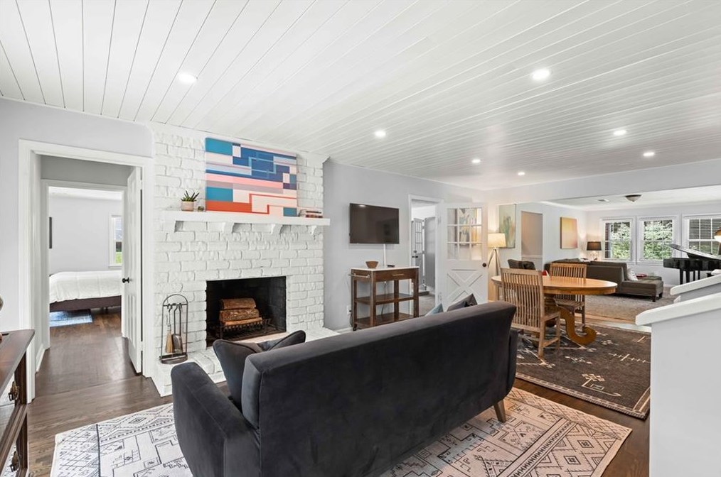 2875 Alameda Trl, Decatur GA  30034-2607 exterior