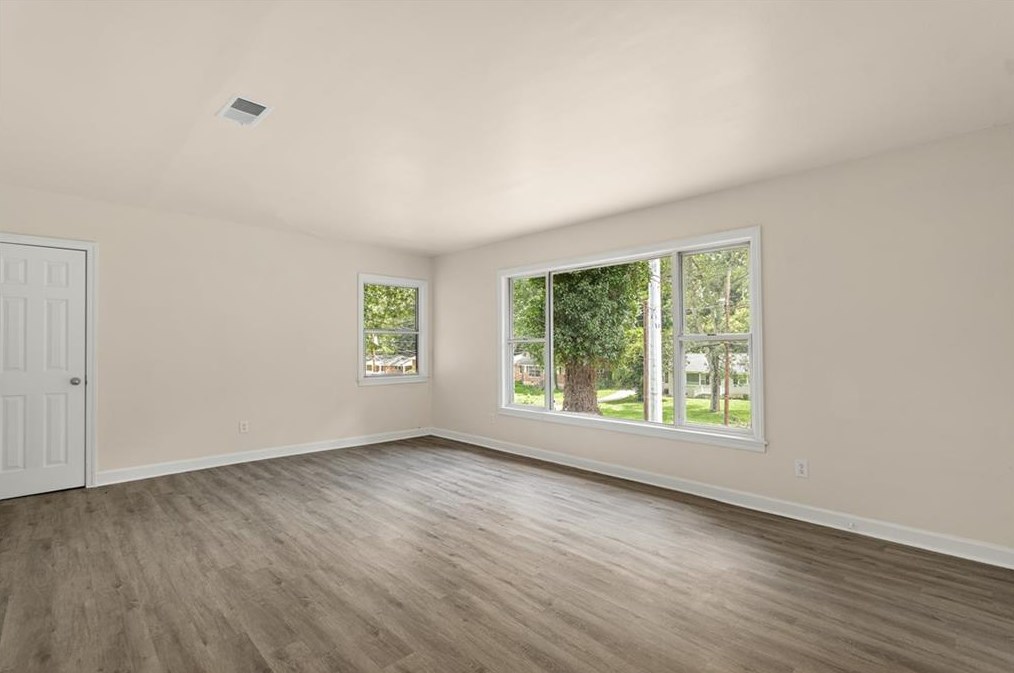 1895 Cindy Dr, Decatur GA  30032-5122 exterior