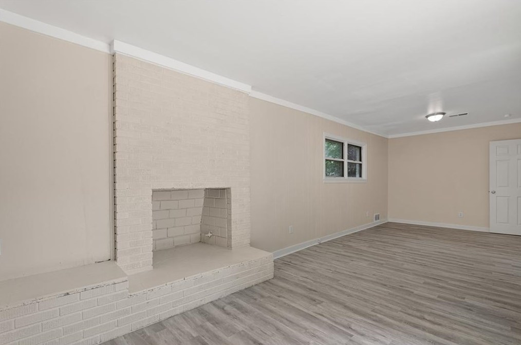 1895 Cindy Dr, Decatur GA  30032-5122 exterior