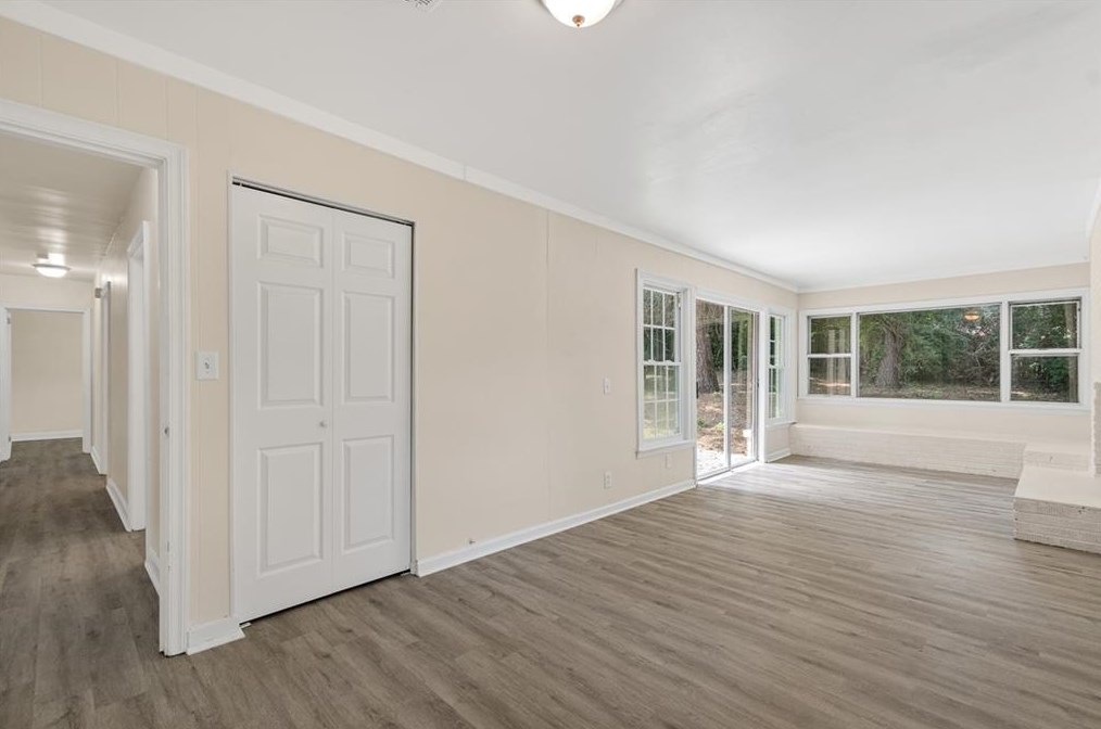 1895 Cindy Dr, Decatur GA  30032-5122 exterior