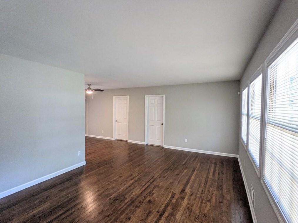 2120 Argyle Dr, Smyrna GA  30080-3871 exterior